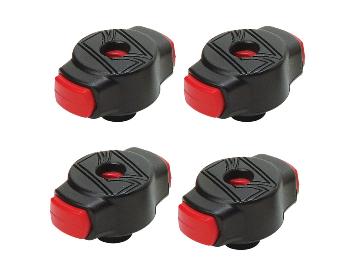 TAMA Qc8 Quick-Set Cymbal Mate Pack