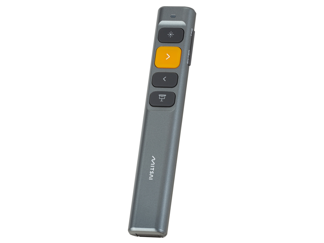 Presentador MITSAI R911 Gris (Con Laser)