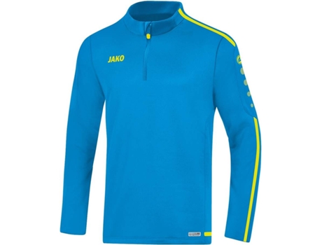 Camiseta Unisex para Rugby LE COQ SPORTIF Francia Temporada Azul (4XL)