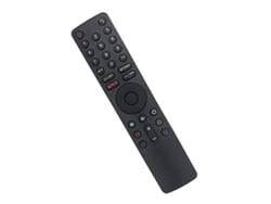 La Función De Control Por Voz Bluetooth Del Xmrm 10 Es Compatible Con Los Televisores Xiaomi 4s/4a, Android L65m5 Y 5asp, Y Es Adecuada Para