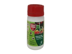 PROTECT GARDEN Inseticida Choque Ew Decis Protech Proteção Ornamental de Pomares e Árvores Frutíferas Caixa 12 x 100 Ml
