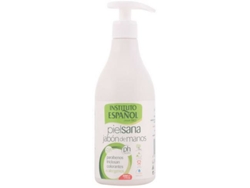Jabón de Manos Liquido INSTITUTO ESPAÑOL Piel Sana (500 ml)