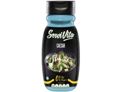 Salsas SERVIVITA 320 Ml CÃ©sar