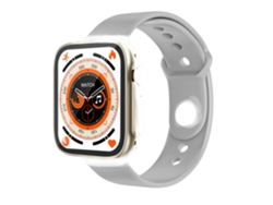 Smartwatch Trumsen S8X Ultra 1.81Inch Gris
