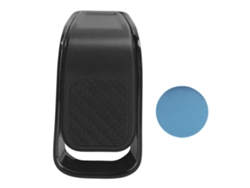 Soporte Magnético Universal En Forma De L Para Ventilador De Coche, Para Teléfonos Móviles.