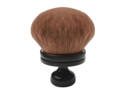 Brocha de maquillaje en polvo suave Rosewell, brocha grande para base de polvos para maquillaje diario