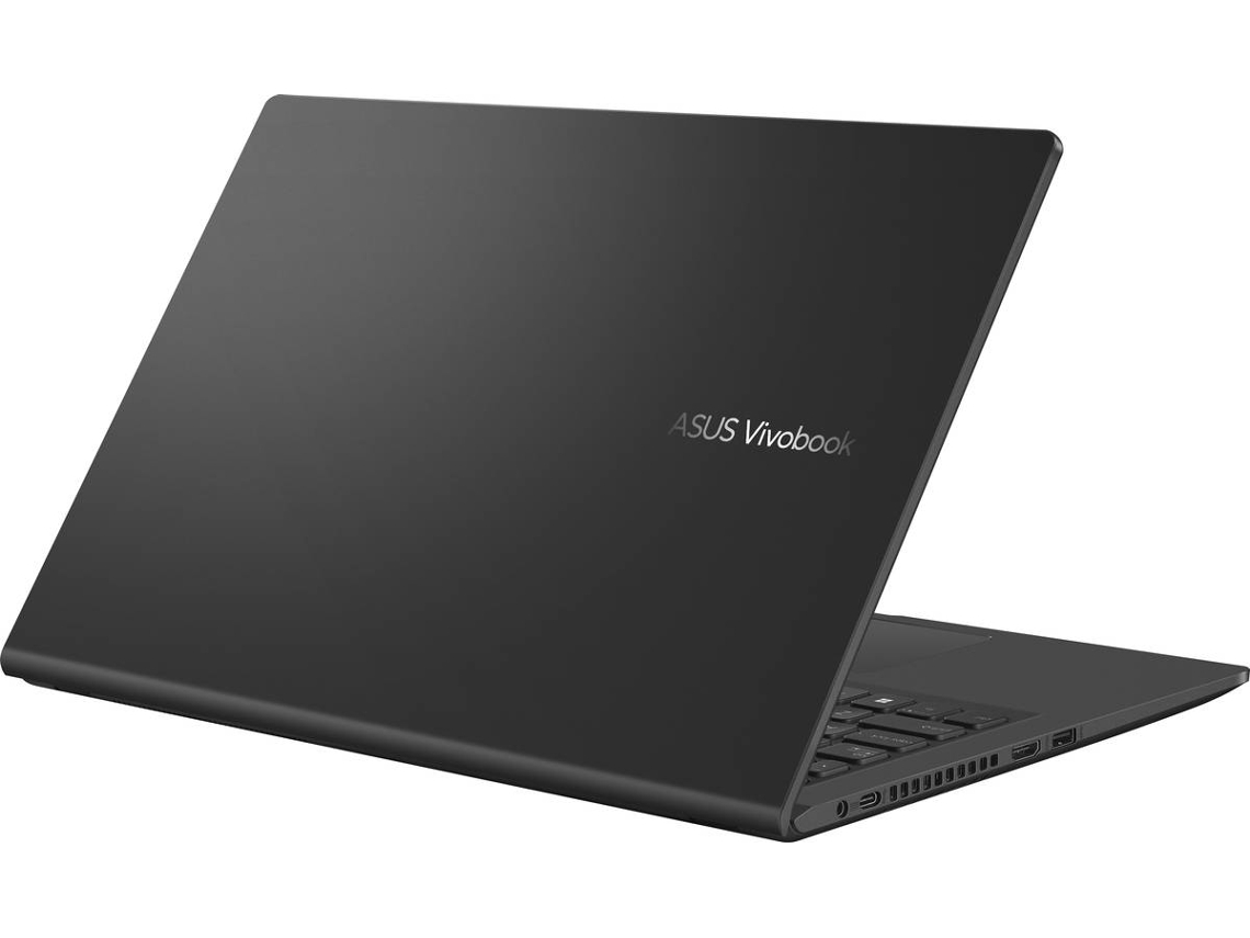 Portátil ASUS F1500EA-BQ2373W (15.6  ''Intel Core i5-1135G7 - RAM: 16 GB - 512 GB SSD - Intel UHD Graphics)