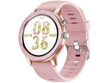 Smartwatch rosa ENZONS