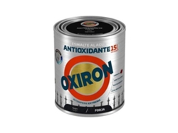 Esmalte Antioxidante Agua Oxiron Forja TITAN