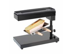 Raclette DOMOCLIP de 1/2 Roda Tradicional Doc159