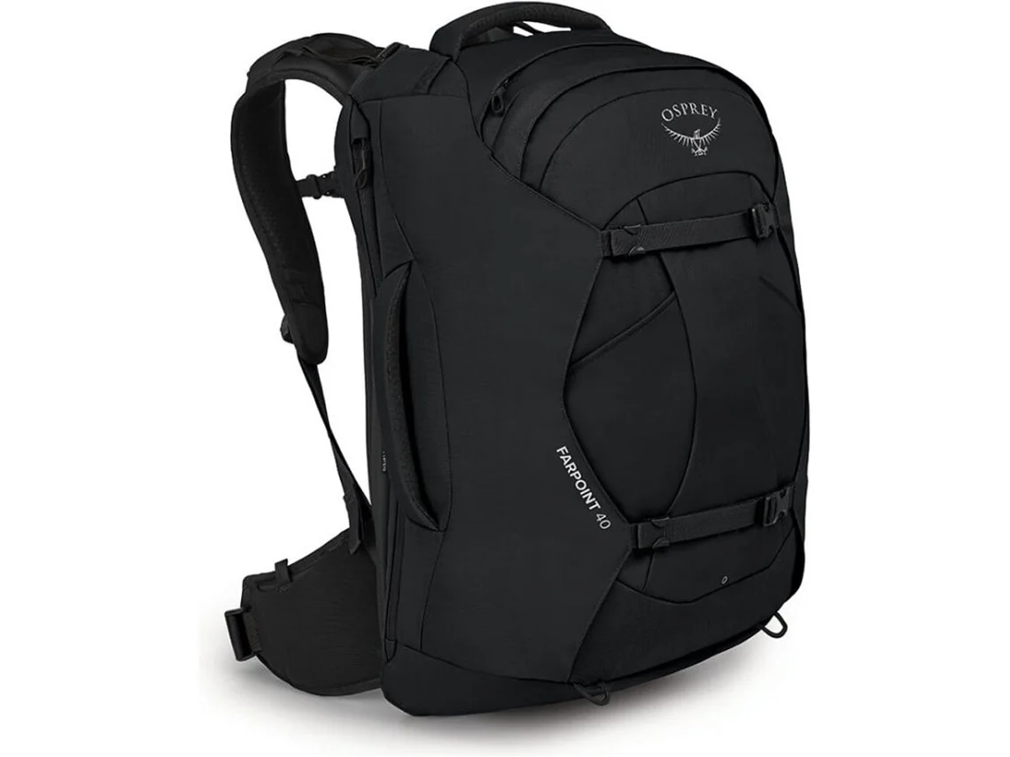 Farpoint 40 Osprey