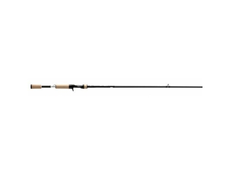 Caña 13 FISHING Omen Spin 2,44m 15-40g