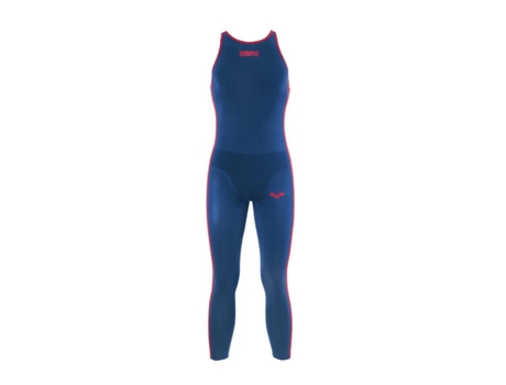 Bañador de Hombre para Natación ARENA Powerskin Evo Ow Azul (75)