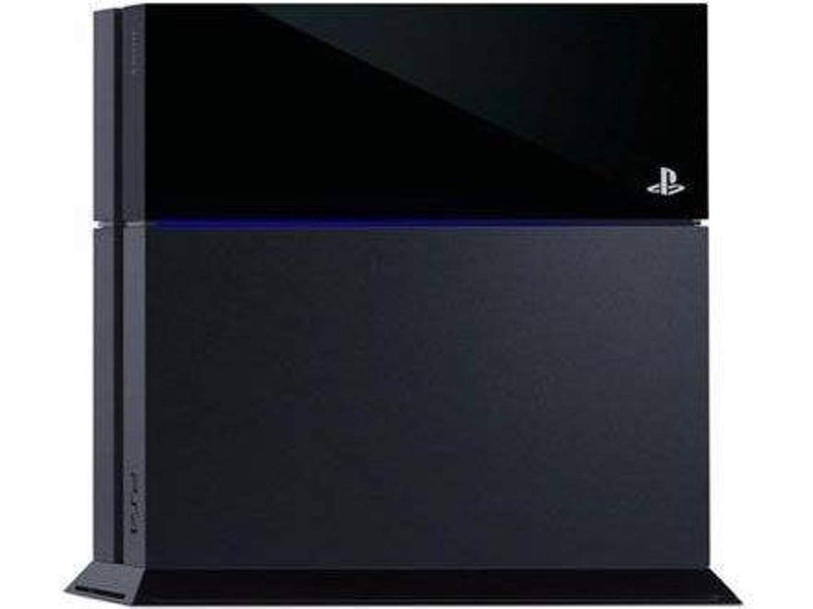 CONSOLA PS4 OLD 500GB - USADO