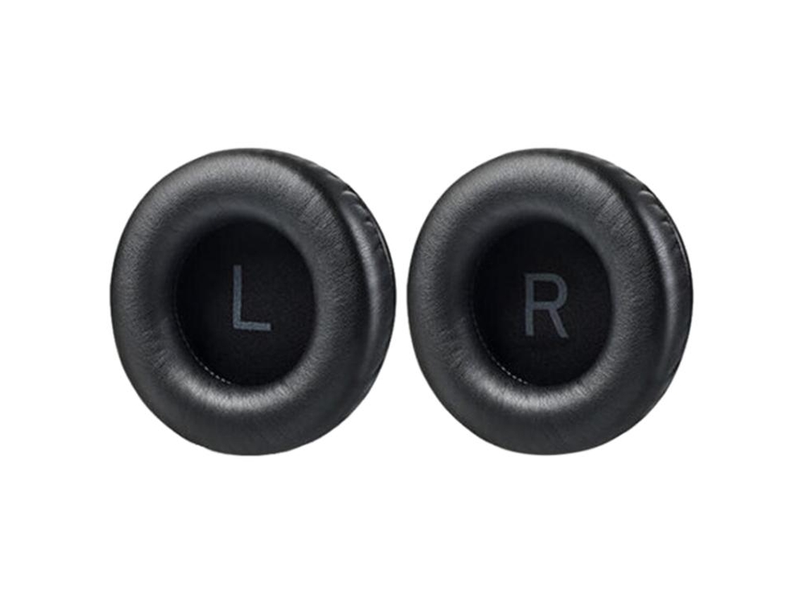 Almohadillas para auriculares XIAOMOYU AKG K540, almohadillas de espuma suave, color negro.