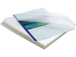 Rolos para Laminadora FELLOWES Transparente (A4)