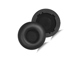 Almohadillas de repuesto Szsmart para JBL Tune600BTNC de cuero proteico