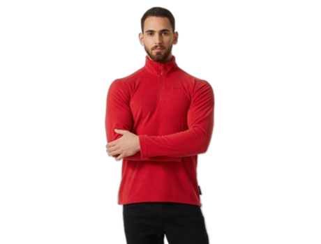 Abrigo HELLY HANSEN Hombre (Multicolor)