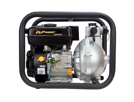ITCPOWER GPH40 Motobomba Gasolina Alta Presión ITCPower