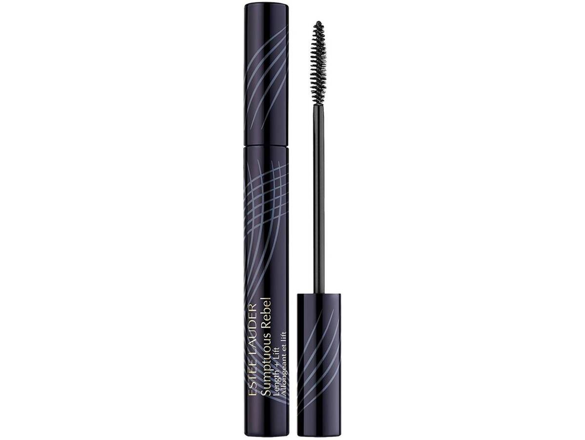 Máscara de Pestañas ESTÉE LAUDER Sumptuous Rebel Mask (8 ml)