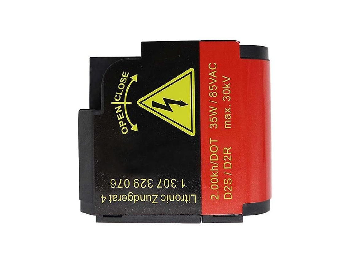 Portalámparas De Encendido De Bombillas De Faros Hid 1307329076 Para Golf