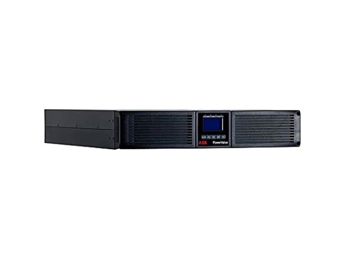 PowerValue 4NWP100150R0001 11RT G2 Sistema de alimentación ininterrumpida con protección máxima de potencia monofásica 6 ABB