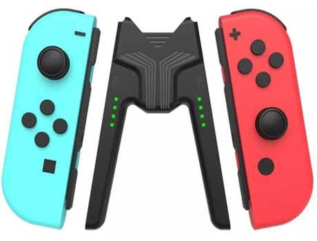 Mando Nintendo Switch Pro ALIN456 (Inalámbrico)
