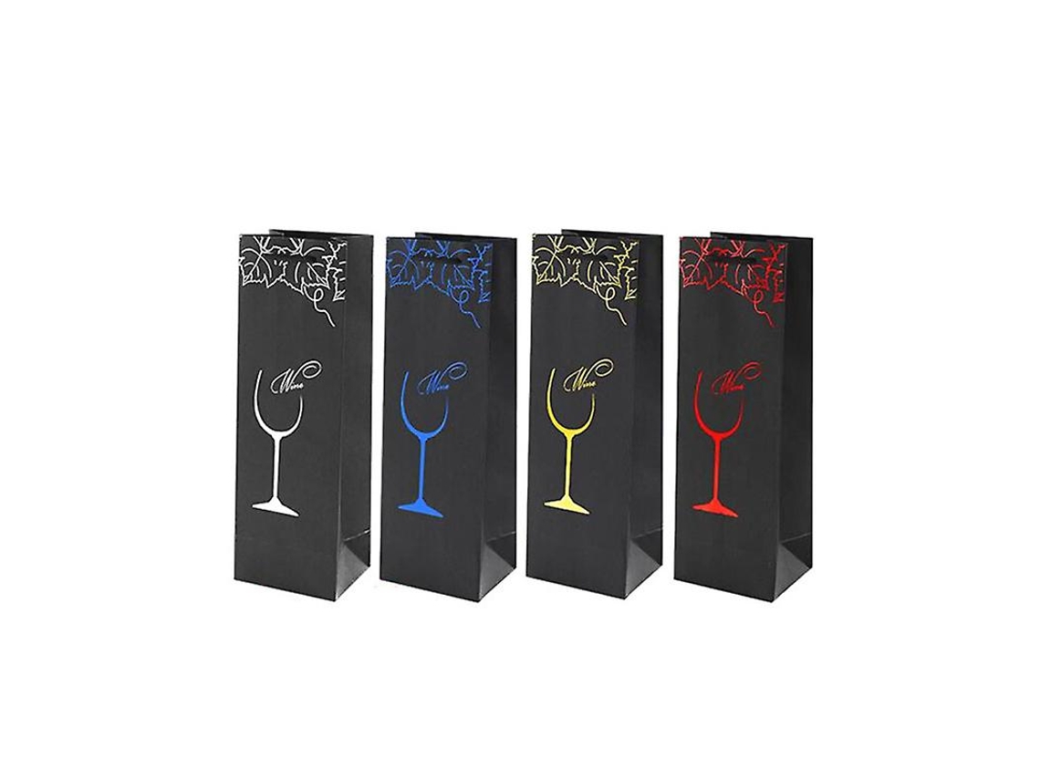 Suministros De Transporte De Papel Para Vino Tinto