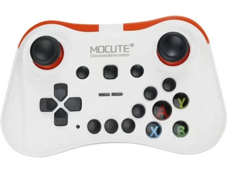 Mando MDUG Universal Bluetooth