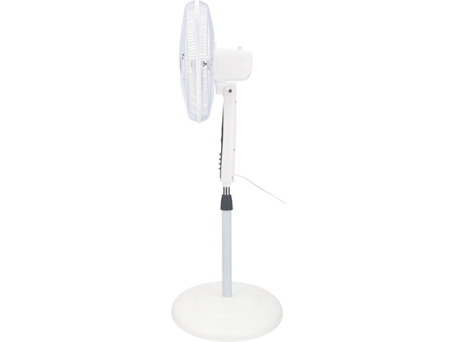 Ventilador de Pie ORBEGOZO SF 0147 (3 velocidades 50 W Orbegozo Ventilador de pie con 50w de potencia SF 0147 2020