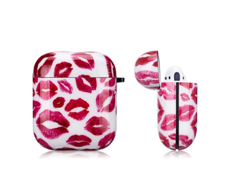 Carcasa para Airpods Pro 2 SEMD S-rjk14