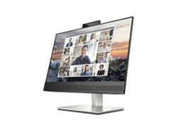 MONITOR HP 23.8" CONFERENCING E24M