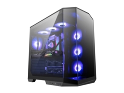 Vist Pbmsi Pz Ryzen 7 9800x3d 32gb Rtx 5080 Ssd 1tb M.2 Wifi W11