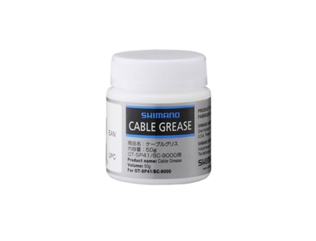 SHIMANO Grasa De Cables BC-9000 SIS-SP41 50grs. -