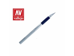 Cuchillo De Modelar Deluxe Universal Vallejo