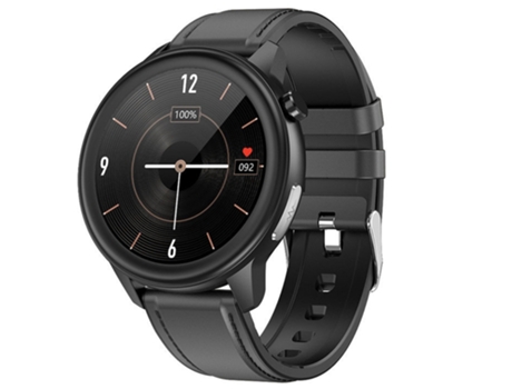Smartwatch ENZON Negro