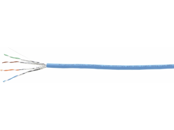 Cable de Red KRAMER ELECTRONICS (RJ45)