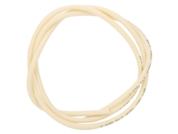 Tubo De Silicona Bpt Para Bomba Peristáltica, 1m, 2.5x4.5mm, Transferencia De Fluidos Laboratorio