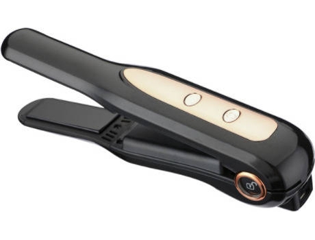 Plancha de Pelo CHRONUS Lisseur0819H40 (150 a 200ºC - Negro)