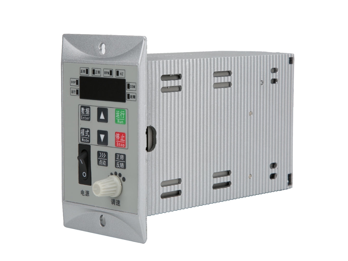 Convertidor de frecuencia monofásico de 120 W y 220 V CA