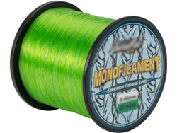 Hilo De Pesca 500 M, Nailon, Fluorocarbono Súper Resistente, Monofilamento Para Carpas (color: C3, Tamaño: ...