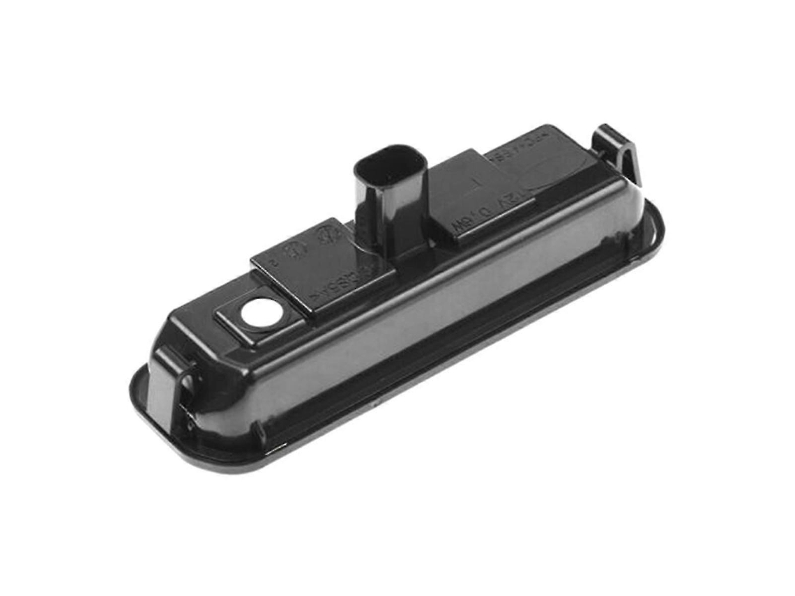 Botón de luz de microinterruptor para matrícula Focus M3 Bm51-19b514-ae