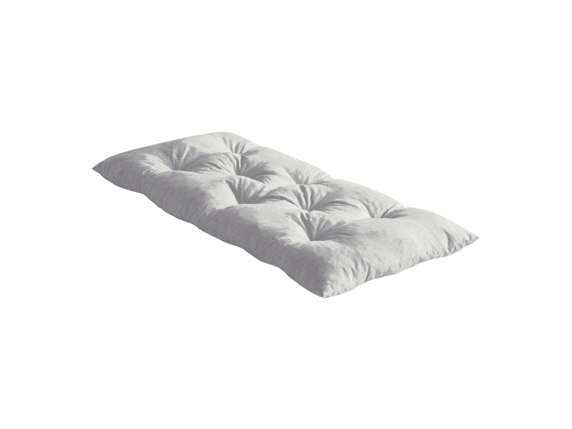 Colchón De Suelo 120x60cm Guam Gris