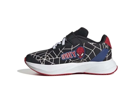 Zapatillas de Niños ADIDAS Duramo Spiderman Multicolor (31)