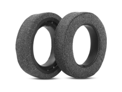 Soporte Para Auriculares Mejorado Para Corsair Hs70 Pro, Hs60 Pro, Hs50 Pro Y Hs75 Xb Con Tejido Grueso Y Amortiguación De Aire.