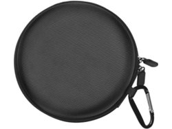Estuche Para Auriculares, Funda Para Audífonos - Almacenamiento De Audio