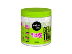 Gelatina Super Definición To De Cach 550gr