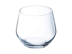 Set De Vasos Arcoroc Vina Juliette Transparente Vidrio 6 Unidades (350 Ml)