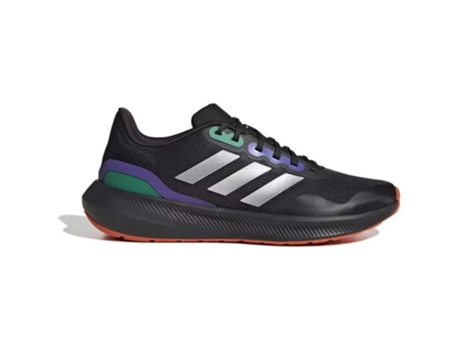 Zapatillas de Hombre ADIDAS Runfalcon 30 TR Negro (393)