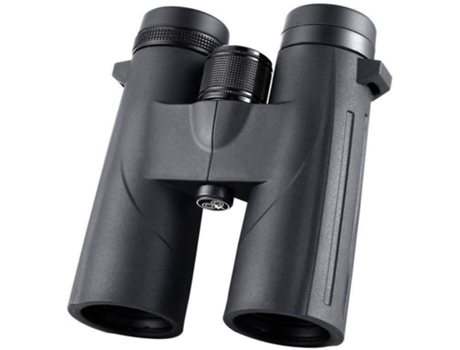 Prismáticos CHRONUS Te6961020 Negro (12x50)